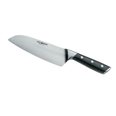 Boker Santoku Chef's Knife Review