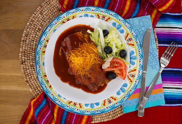 Chicken Enchilada Recipe Chicken Enchilada Recipe