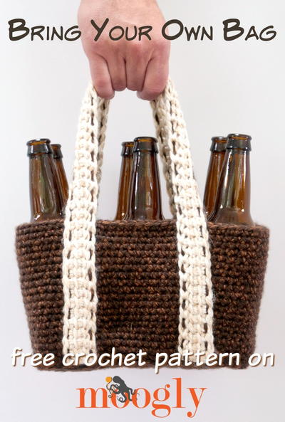 Bring Your Own Bag Bring Your Own Bag