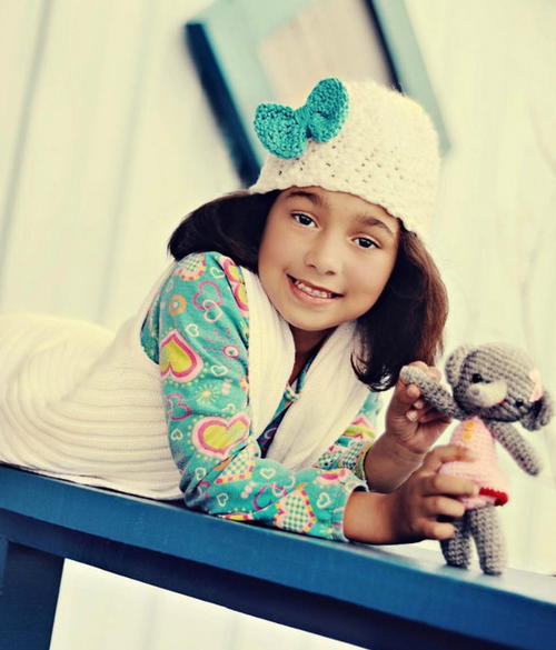 30 Minute Beanie Hat 30 Minute Beanie Hat