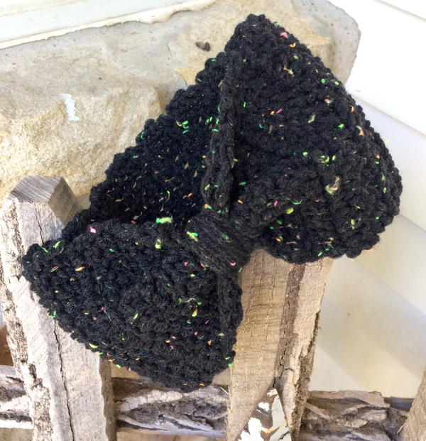 Tia Bow Headband Tia Bow Headband