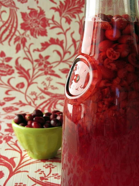 Cranberry Holiday Drink Recipe Cranberry Holiday Drink Recipe