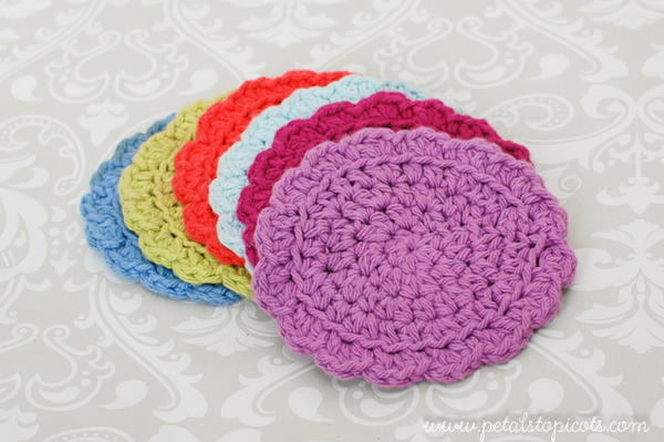 Easy Summer Coaster Set Easy Summer Coaster Set