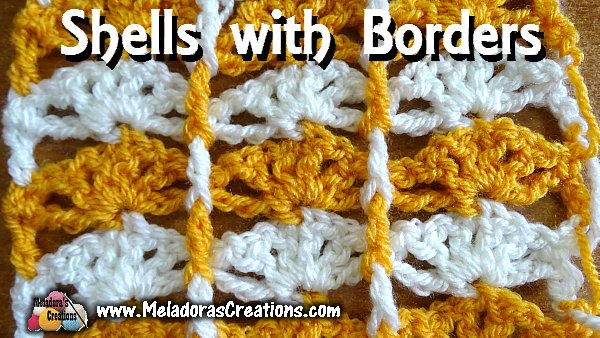 Shells with Borders Shells with Borders
