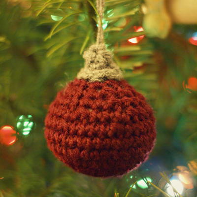 Any Way You Like It Homemade Christmas Ornaments