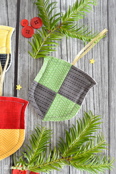 Hogwarts House Ornament Pattern Hogwarts House Ornament Pattern