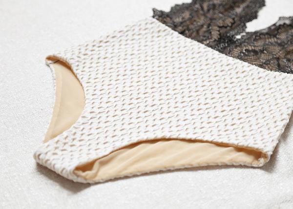 Theodora Bodysuit Sewing Tutorial Theodora Bodysuit Sewing Tutorial