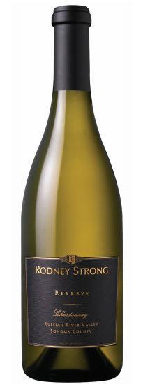 Rodney Strong Reserve Chardonnay 2013 Rodney Strong Reserve Chardonnay 2013