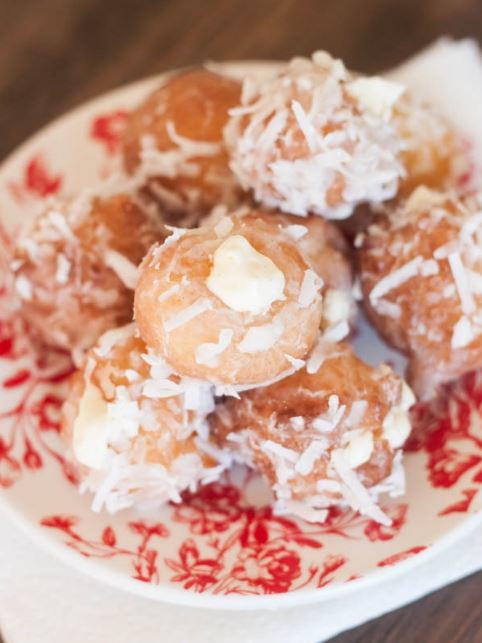 Copycat Gourdoughs ODB Donut Holes Copycat Gourdoughs ODB Donut Holes