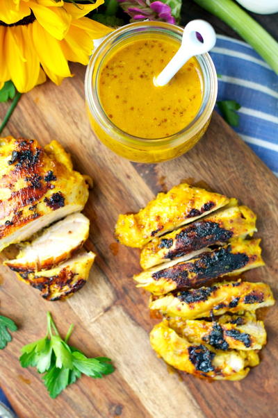 Golden Chicken Golden Chicken