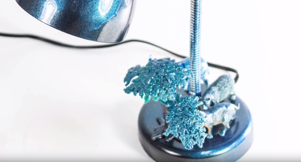 Kids Animal DIY Lamp Kids Animal DIY Lamp