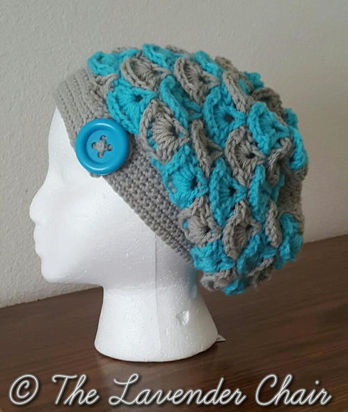 Shelbys Slouchy Beanie Shelby's Slouchy Beanie