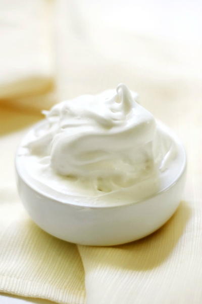 Sugar-Free Vegan Marshmallow Fluff Sugar-Free Vegan Marshmallow Fluff