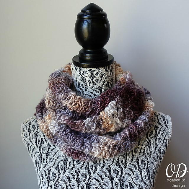 Serendipity Scarf Serendipity Scarf