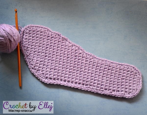 Double-thick Insole Double-thick Insole