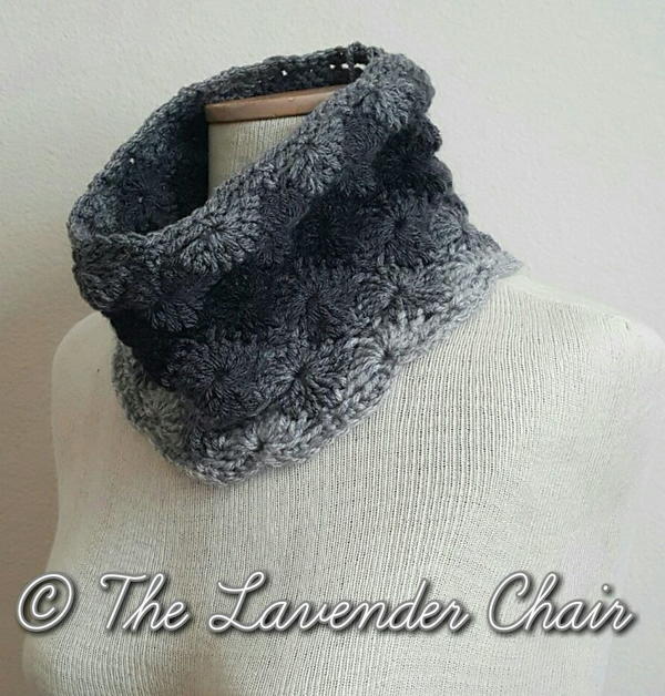 Josephines Cowl Josephine's Cowl