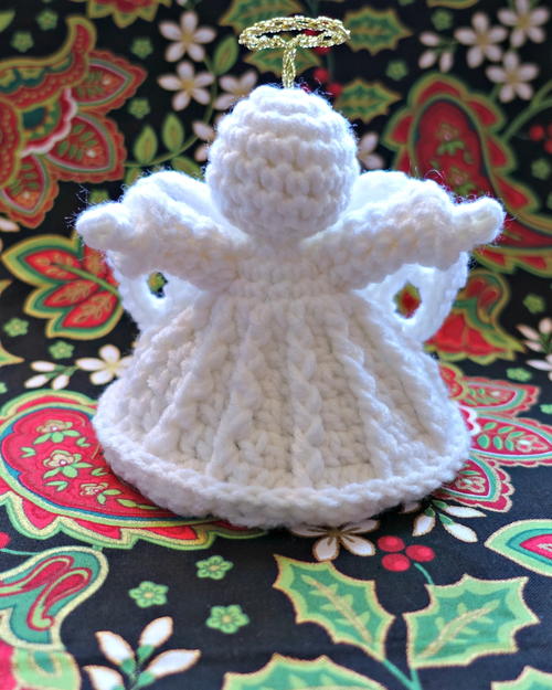 Angel Ornament Angel Ornament