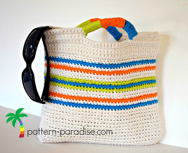 Tutti Frutti Clutch Tote Tutti Frutti Clutch Tote