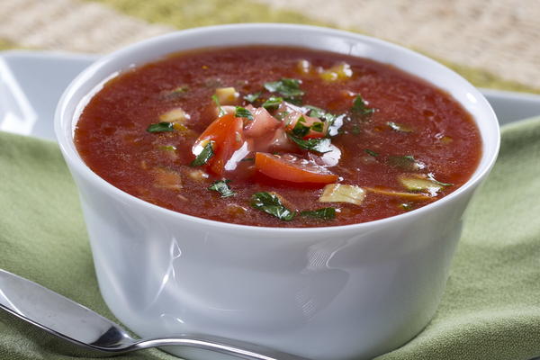 Gazpacho