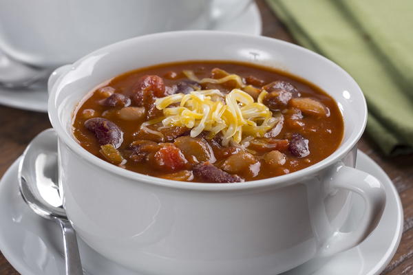 Use Your Bean Chili Use Your Bean Chili
