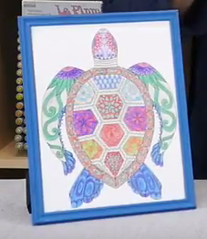 Coloring Pages Wall Art Coloring Pages Wall Art