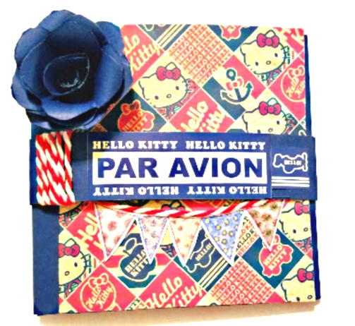 Hello Kitty Flipbook Hello Kitty Flipbook