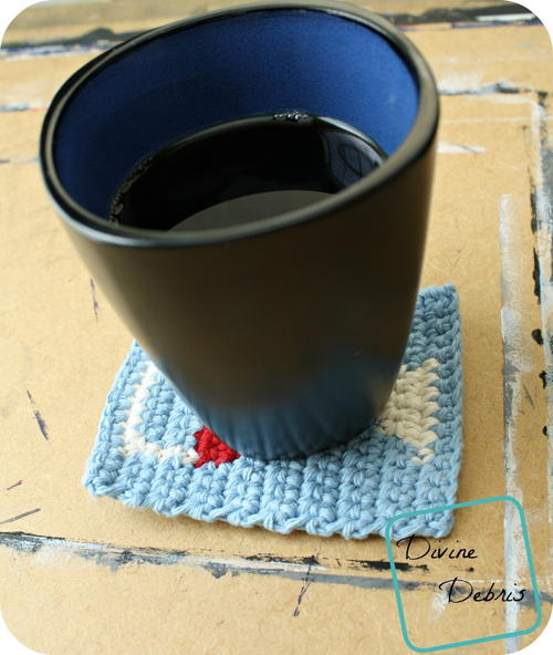 Wine Glass Coaster Wine Glass Coaster