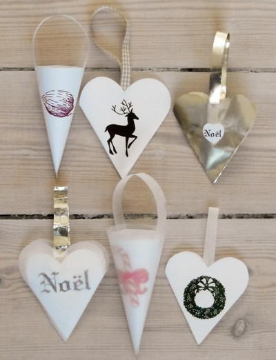 Dingbat Homemade Christmas Ornaments Dingbat Homemade Christmas Ornaments