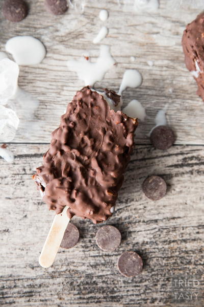 Coconut Almond Bar Coconut Almond Bar