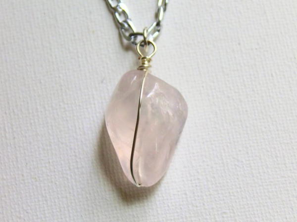 Enchantress Crystal Rock DIY Pendant Enchantress Crystal Rock DIY Pendant