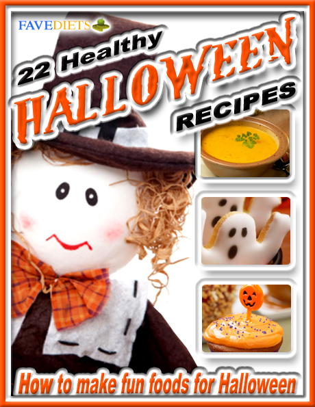 How to Make Fun Foods for Halloween 22 Healthy Halloween Recipes