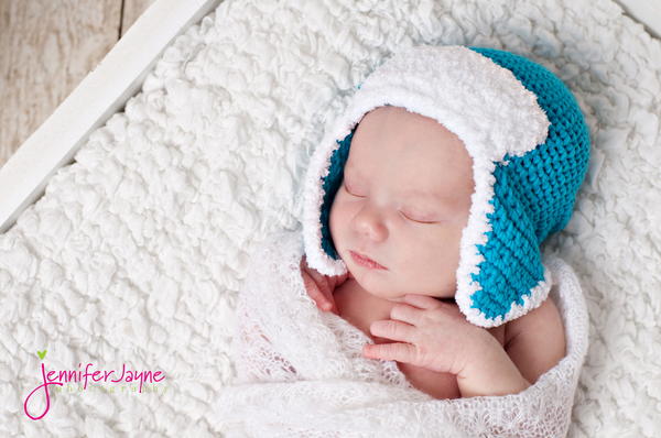 Bomber Hat Crochet Pattern Bomber Hat Crochet Pattern