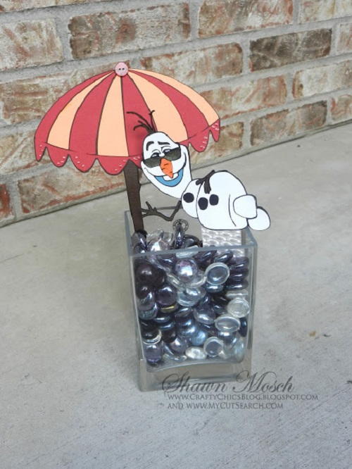 Olaf Summer Project Olaf Summer Project