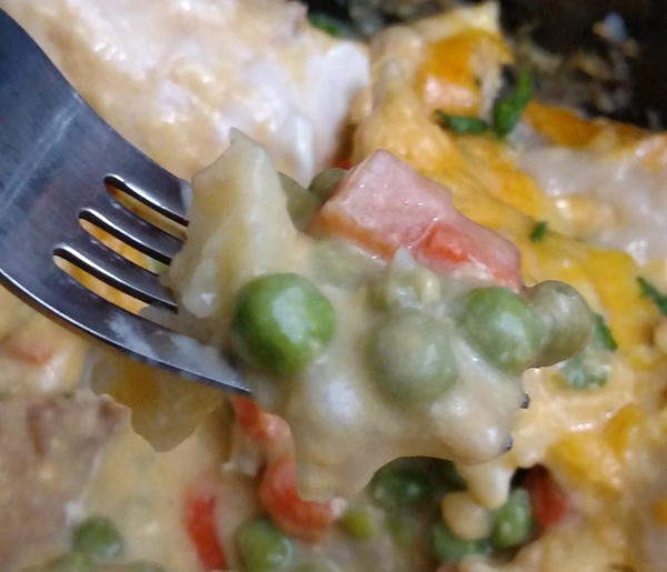 Slow Cooker Chicken Pot Pie Slow Cooker Chicken Pot Pie