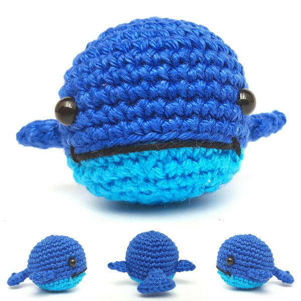 Walter the Whale Walter the Whale