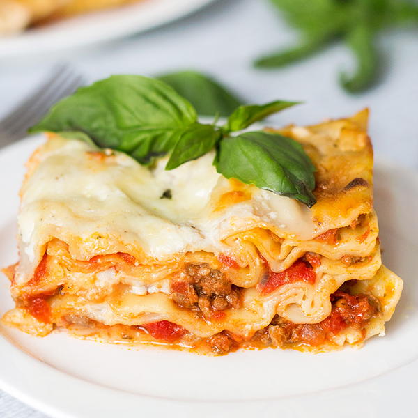 Venezuelan Lasagna Pasticho Venezuelan Lasagna (Pasticho)