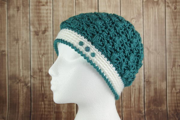 Celestial Crochet Hat Celestial Crochet Hat