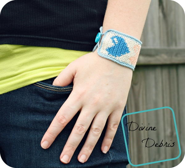 Heidi Hearts Bracelet Heidi Hearts Bracelet