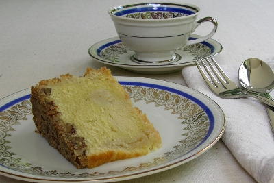 Classic Rum Cake Recipe Classic Rum Cake Recipe