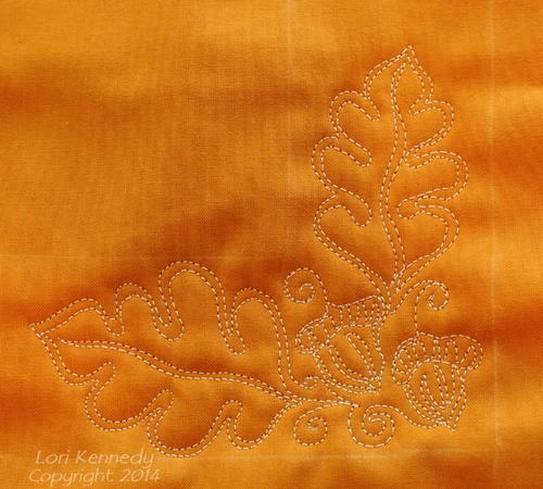 Oak and Acorn Free Motion Tutorial Oak and Acorn Free Motion Tutorial