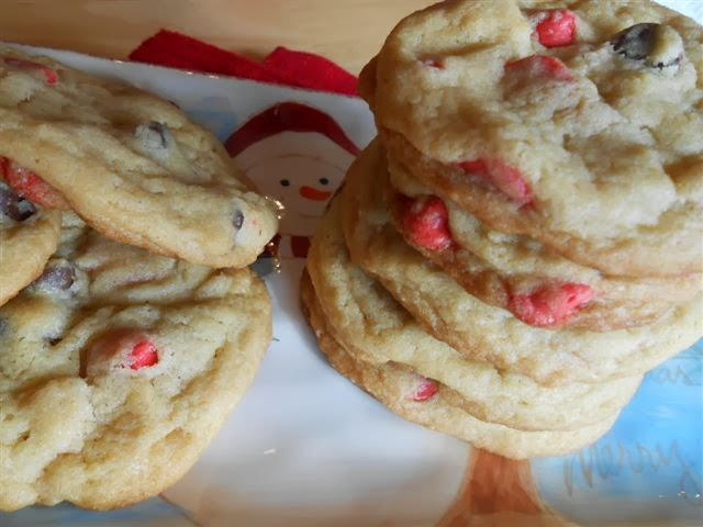 Copycat Mrs Fields Chocolate Chip Cookies Copycat Mrs Fields Chocolate Chip Cookies