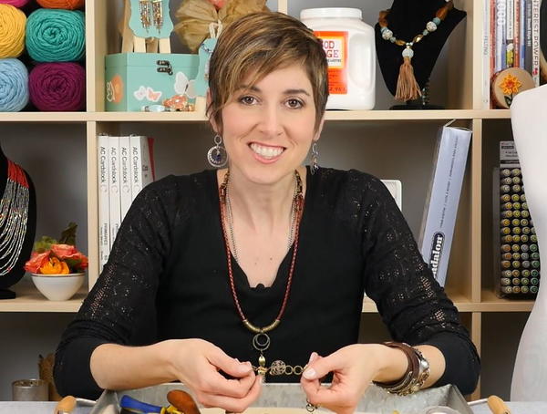 DIY Jewelry Clasp DIY Jewelry Clasp