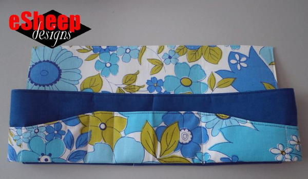 Wave Around Tote Organizer Wave Around Tote Organizer