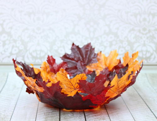 Leaf Bowl Leaf Bowl