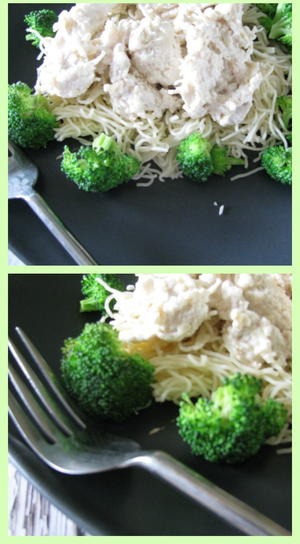 Slow Cooker Chicken Alfredo Sauce Slow Cooker Chicken Alfredo Sauce