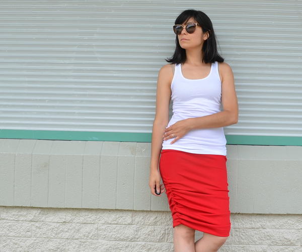 Rachel Skirt Pattern Rachel Skirt Pattern