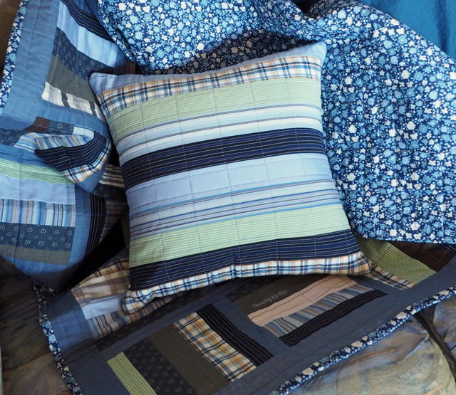 Shirt Cushion Shirt Cushion