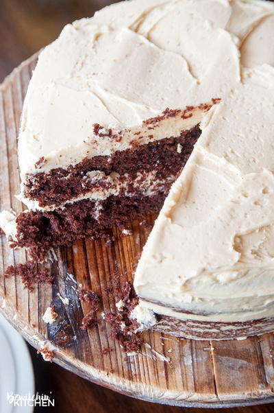 Baileys Buttercream Frosting Baileys Buttercream Frosting