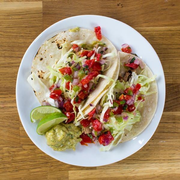 Pork Street Taco Recipe Pork Street Taco Recipe