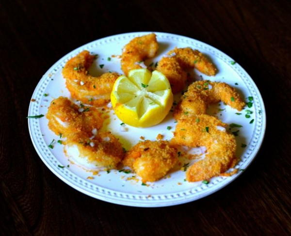 Morgans Steakhouse Shrimp Alexander Morgans Steakhouse Shrimp Alexander